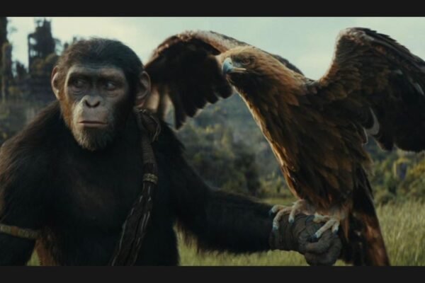 kingdom of the planet of the apes subtitles