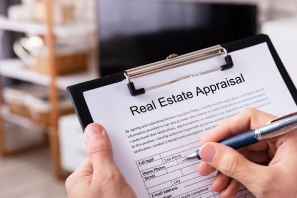 Real Estate Appraisals