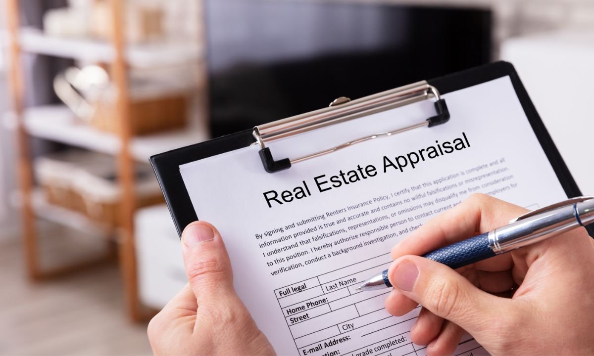 Real Estate Appraisals