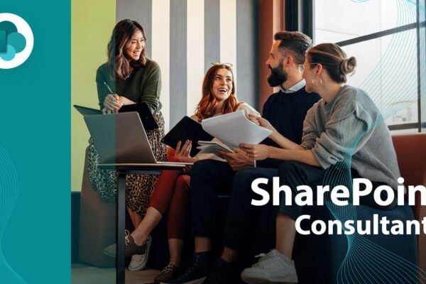 SharePoint Consultant