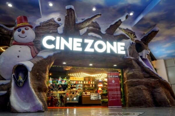 CineZone