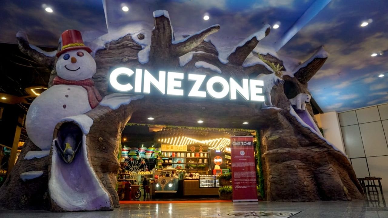 CineZone