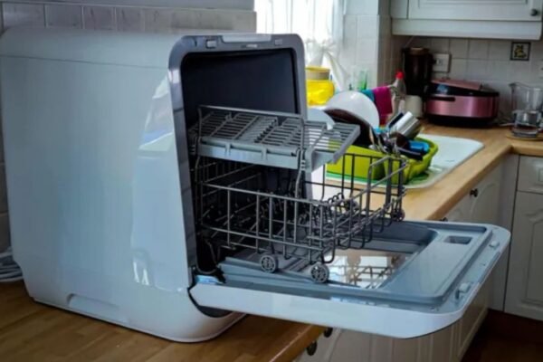 Comfee dishwasher