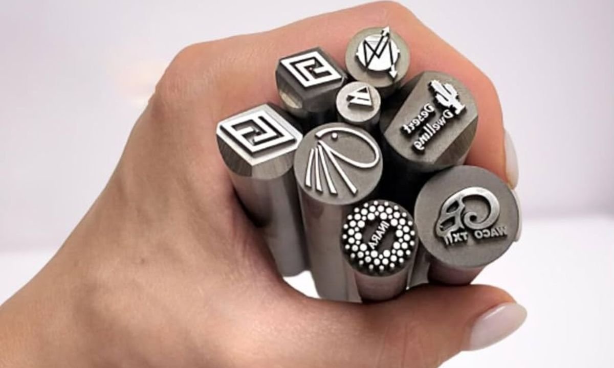 Custom Metal Stamping