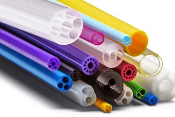 Plastic Tubing