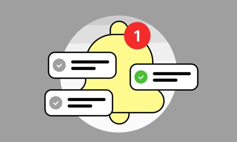 RSS to Push Notification