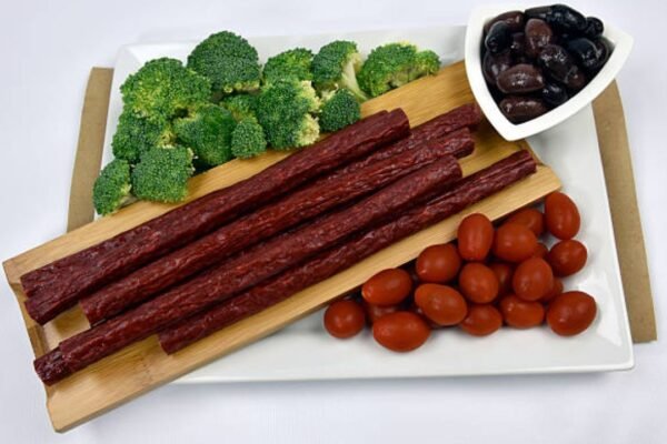 Beef Sticks