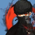 Darkness Chaser Outfit MapleStory