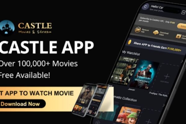 Castle App