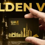 UAE Golden Visa