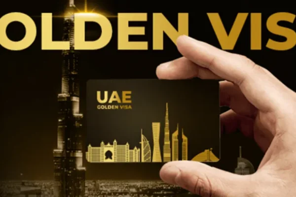 UAE Golden Visa