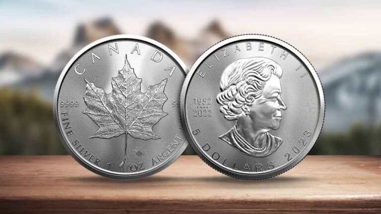 Mayple Commemorative Coin