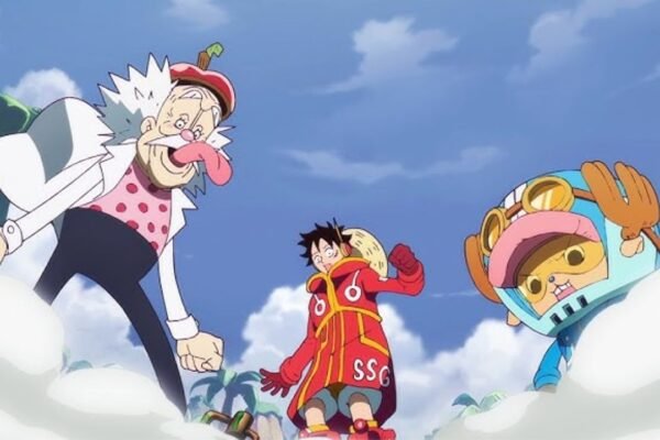 One Piece Spoilers