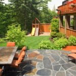 Patio Remodeling