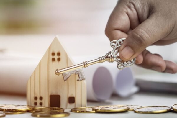 Types of Property Ownership