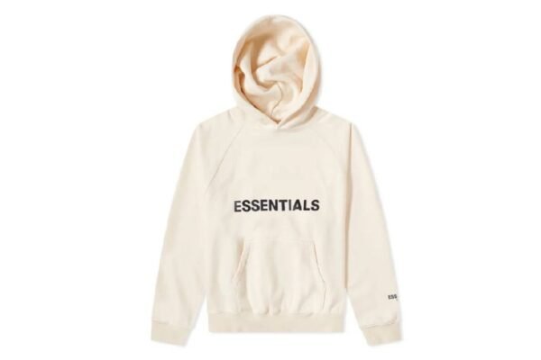 Essentials Hoodies