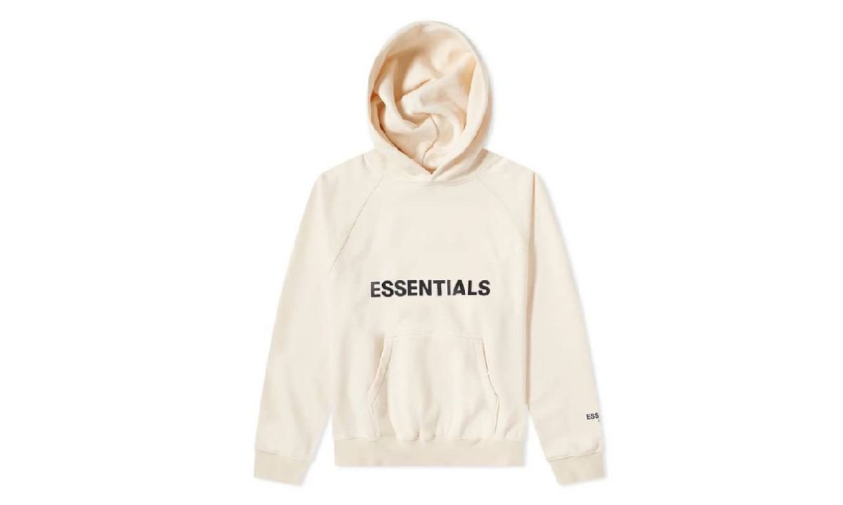 Essentials Hoodies