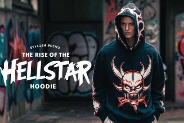 Hellstar Hoodie