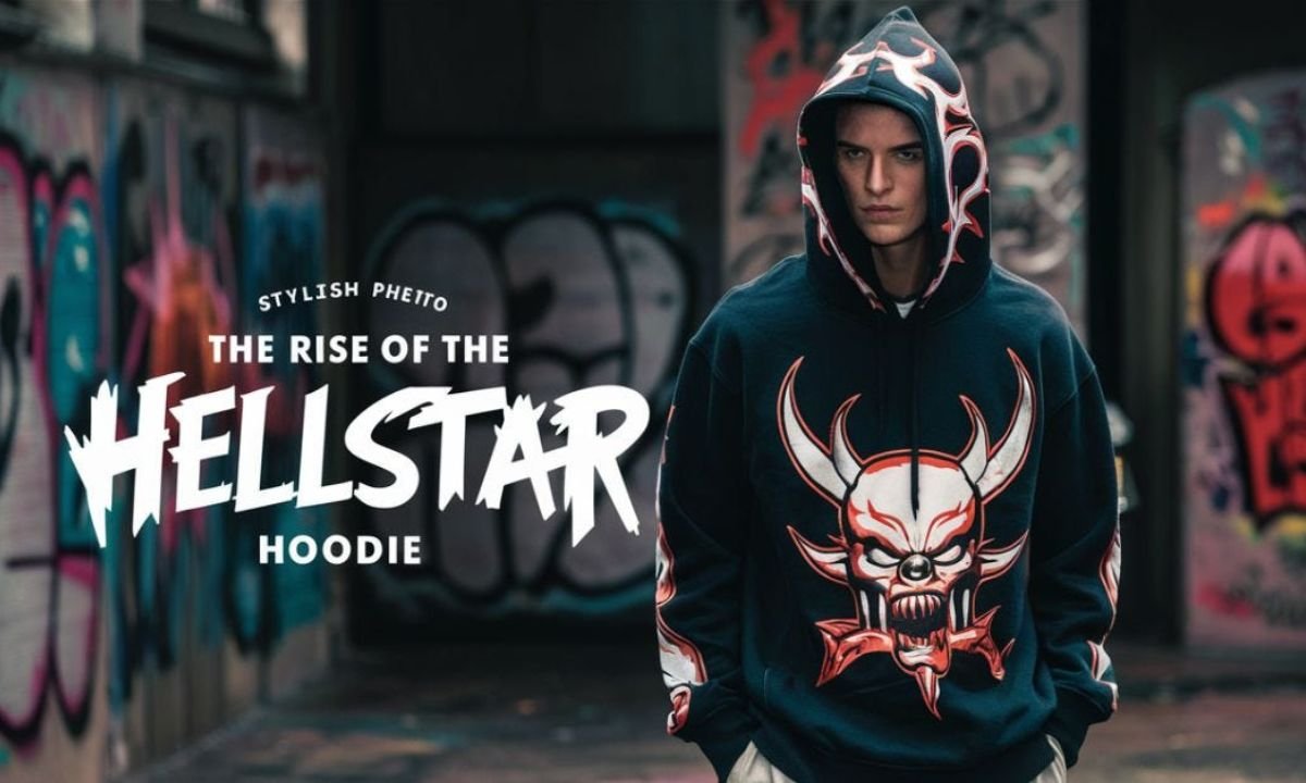 Hellstar Hoodie