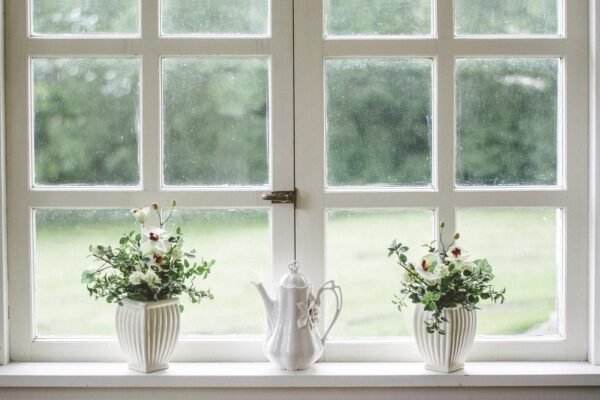 Professional Window Installation Services