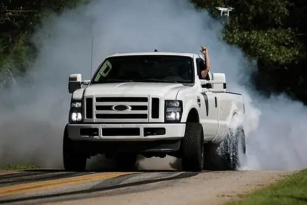 6.4 Powerstroke