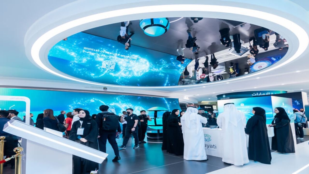 Arab Health 展会 and the Future of Healthcare