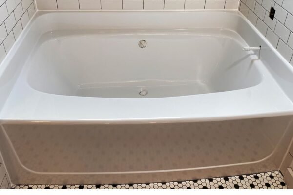 Bathtub Refinishing