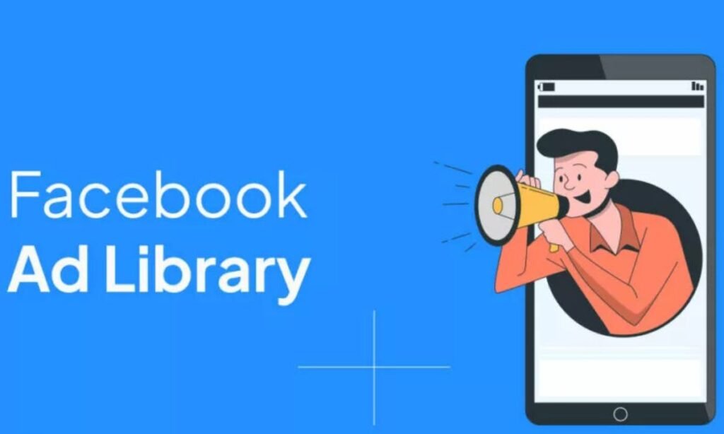 Facebook Ad Library