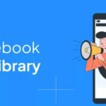 Facebook Ad Library