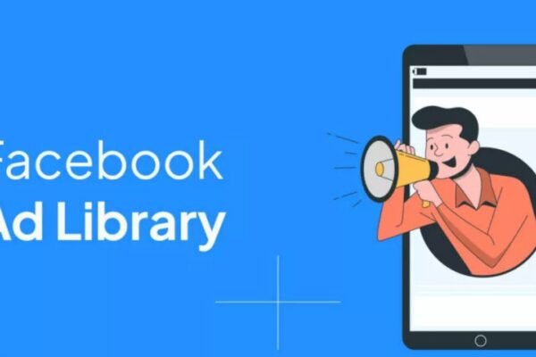 Facebook Ad Library