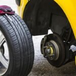 About Tyres