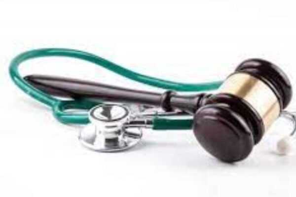 Defamation V Orlando Health