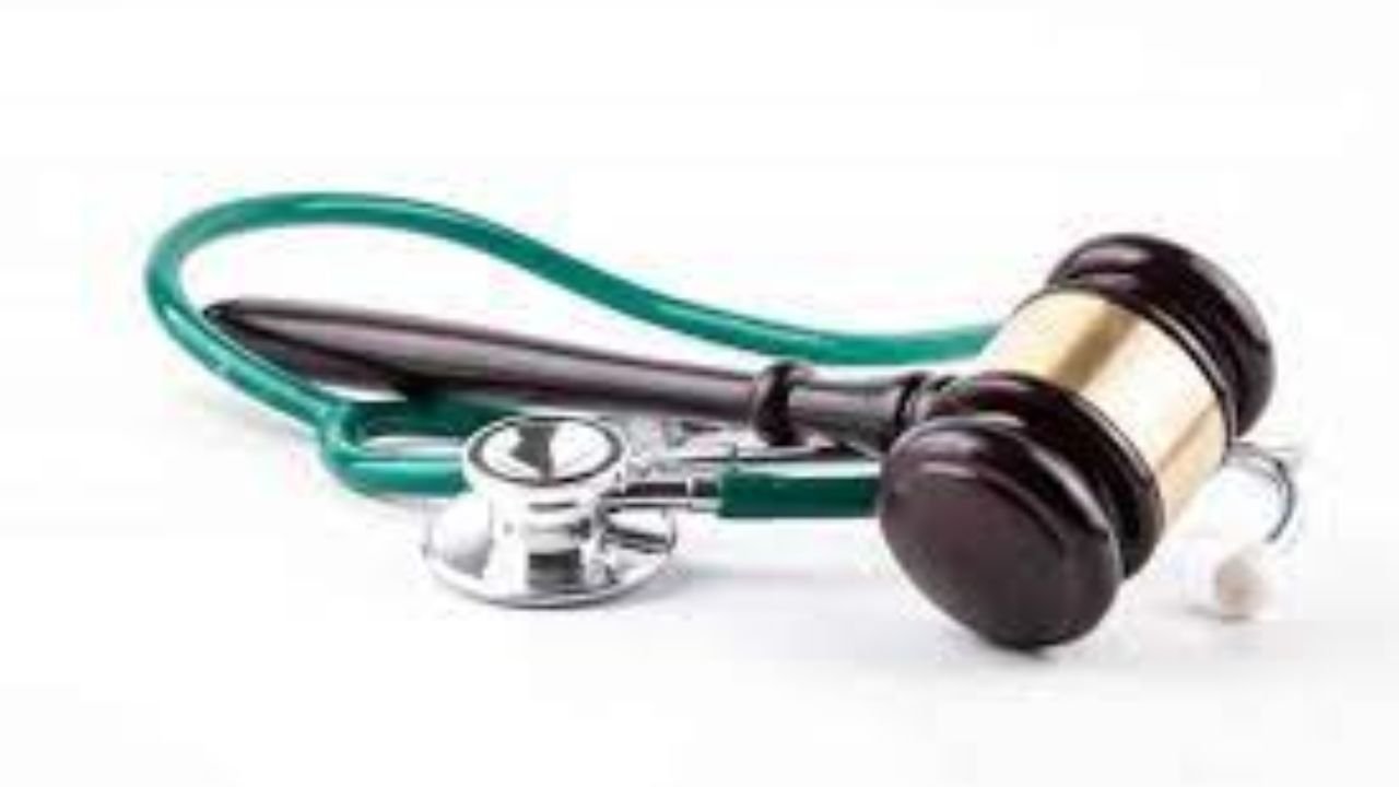 Defamation V Orlando Health