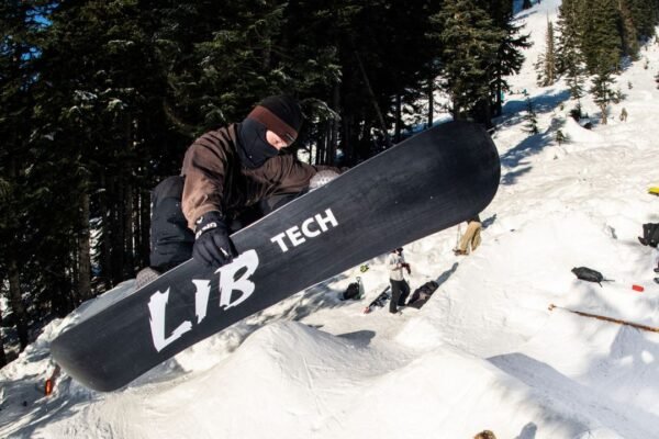 Lib Tech Snowboards