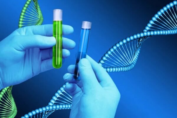 LifeDNA vs 10X Health Gene Testing