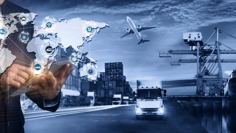 Logistics