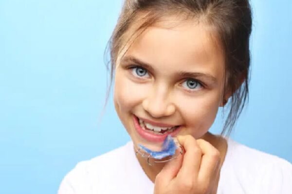 Orthodontic Treatments