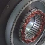 Stator Winding Machines