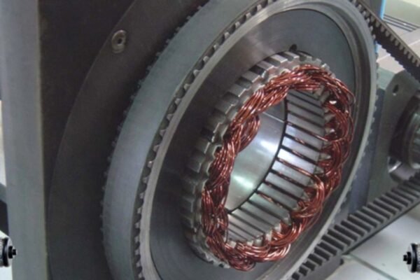 Stator Winding Machines