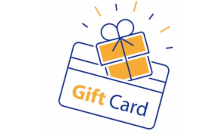 Gift Cards