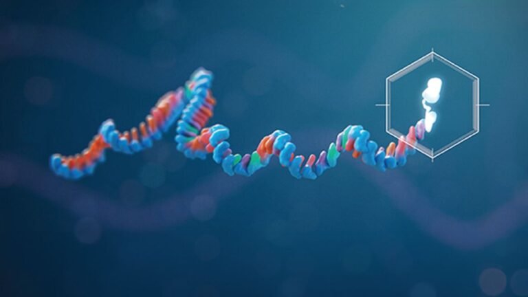 Trilink CleanCap mRNA Reddit