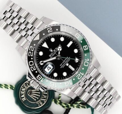 Rolex Counterfeit Watches