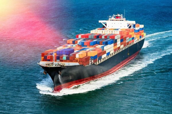 Sea Freight