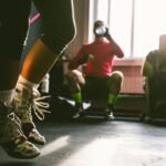 Personalized Fitness Programs