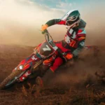 Unveiling the New A-Game in Dirt Bike Graphics Design