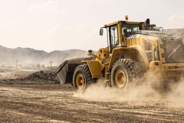 The Cost of Construction Equipment's Ownership