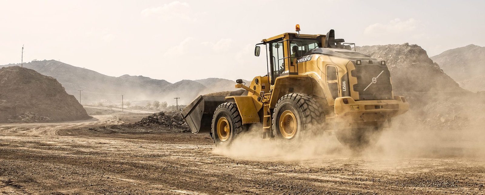 The Cost of Construction Equipment's Ownership