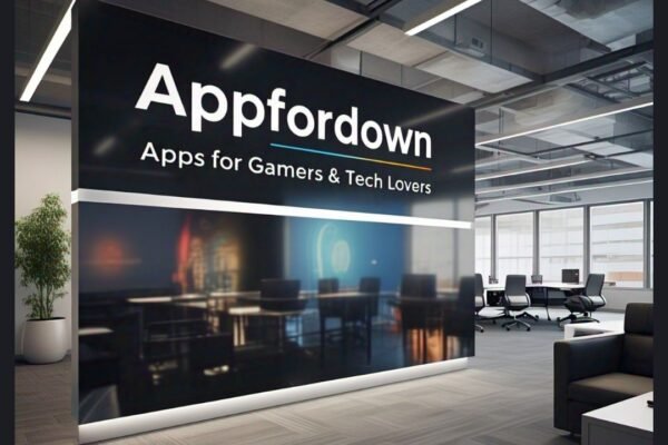 Appfordown Apps