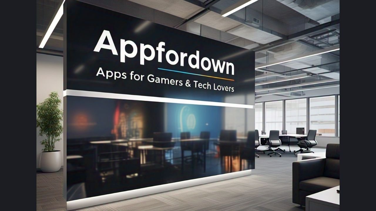 Appfordown Apps