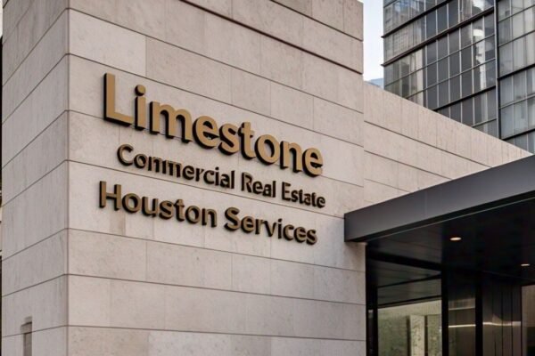 Limestone Commercial Real Estate Houston Services